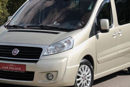 Fiat Scudo 143.800 km 10.999 &euro; Worms 67551