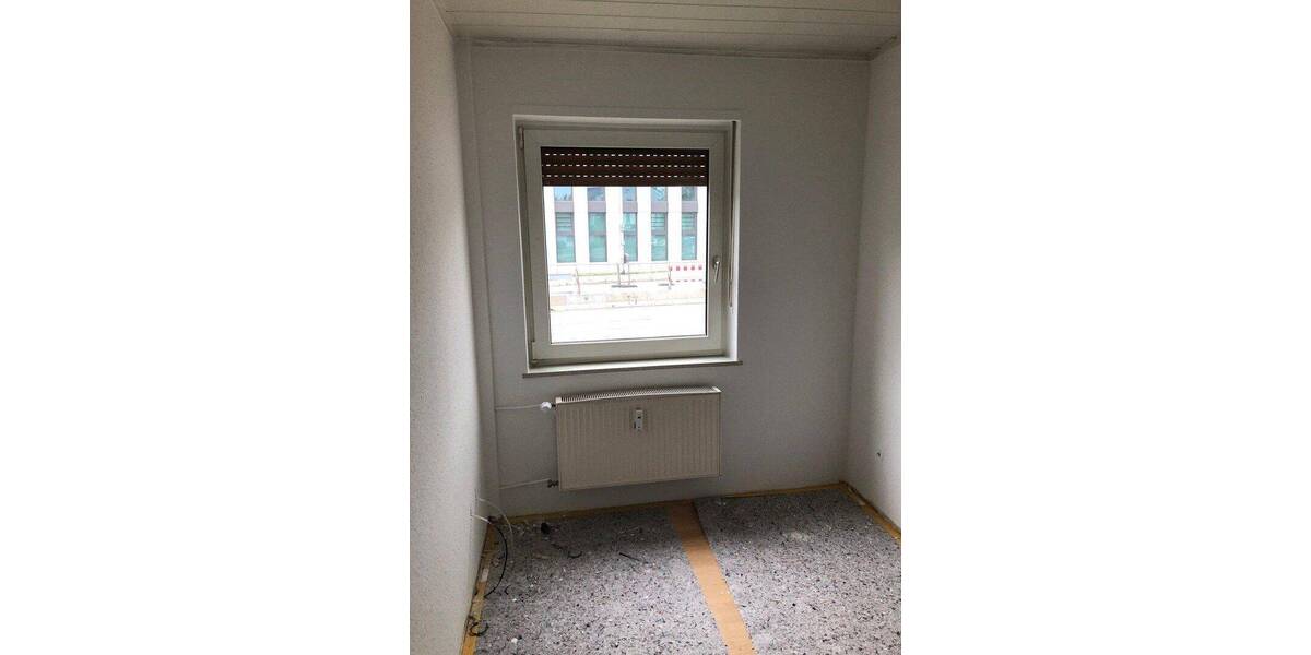 Etagenwohnung Mannheim Käfertal - 3 Zimmer, 59 m&sup2;, 640&euro; | Angebot:26825460