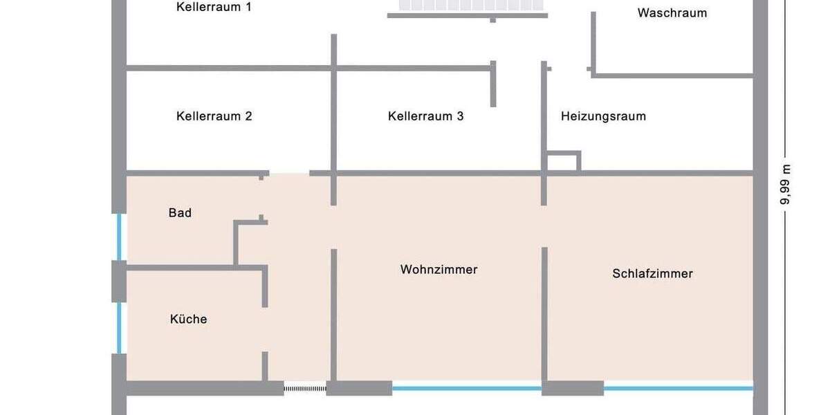 Mehrfamilienhaus, Wohnhaus Wald-Michelbach Michelbach - 8 Zimmer, 220 m&sup2;, 399.000&euro; | Angebot:25279055