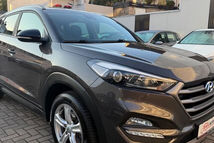 Hyundai TUCSON 132.000 km 13.490 &euro; Worms 67547