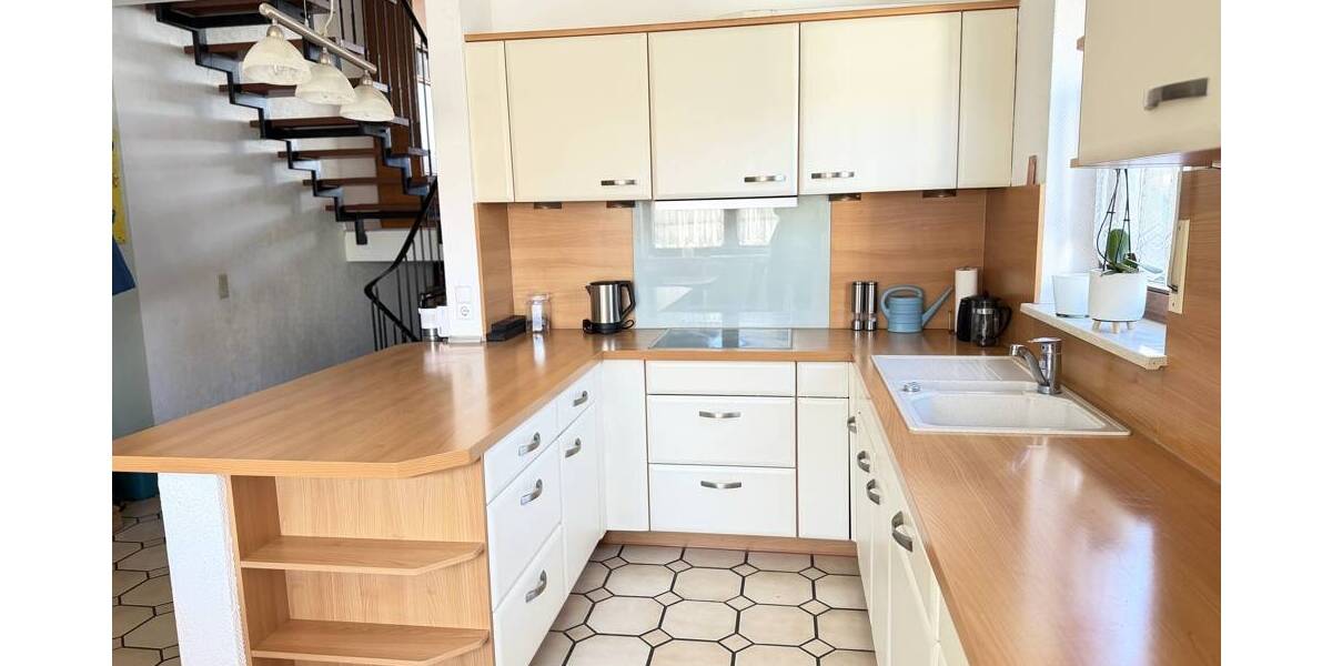 Reihenendhaus Worms / Weinsheim Weinsheim - 4 Zimmer, 119 m&sup2;, 285.000&euro; | Angebot:26306374