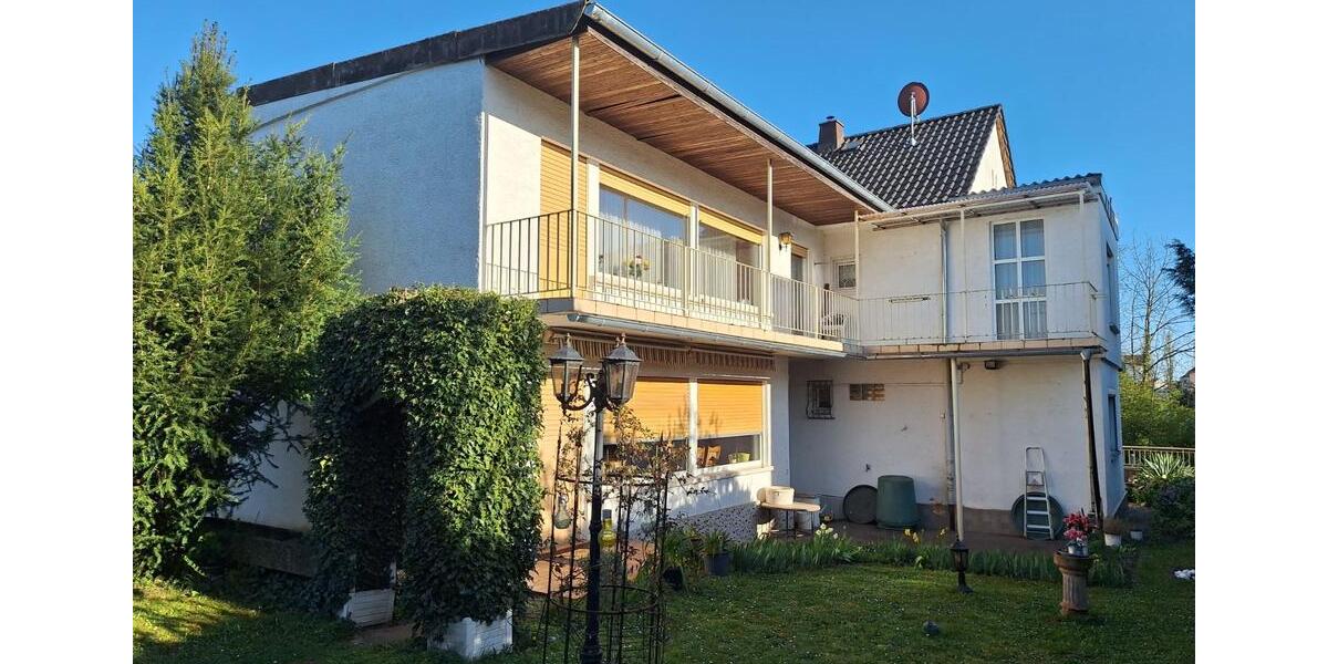 Einfamilienhaus Worms Vororte Südwest - 6 Zimmer, 170 m&sup2;, 410.000&euro; | Angebot:25935439