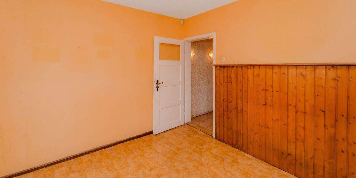 Doppelhaushälfte Mannheim Schönau - 6 Zimmer, 155 m&sup2;, 349.000&euro; | Angebot:25836522