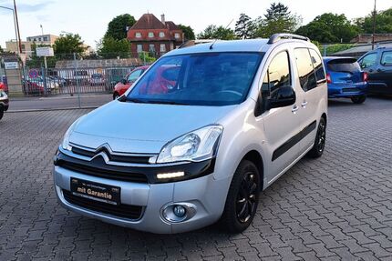 Citroen Berlingo 106.487 km 9.390 &euro; Speyer 67346