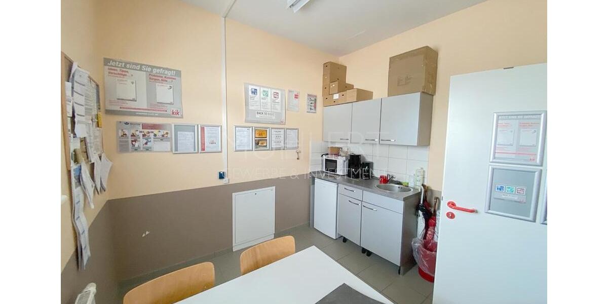 Gewerbeobjekt Haßloch - 3.990&euro; | Angebot:22070771