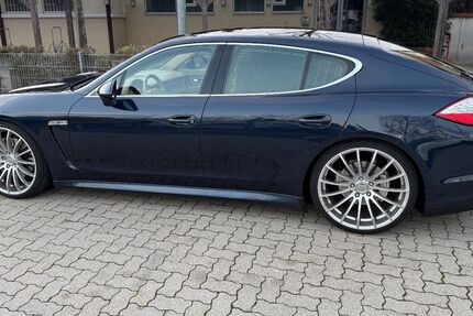 Porsche Panamera 244.774 km 20.600 &euro; Ludwigshafen 67063