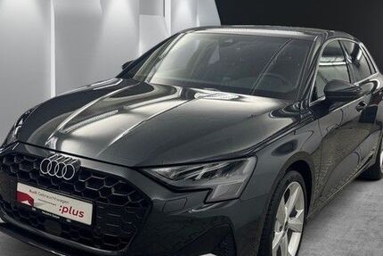 Audi A3 5.545 km 34.300 &euro; Speyer 67346