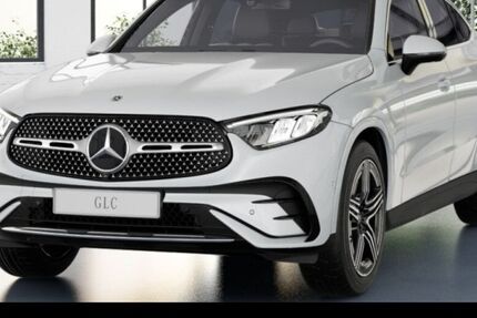 Mercedes-Benz GLC 300 9.900 km 66.650 &euro; Heidelberg 69126