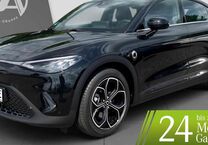 Gebrauchtwagen Smart #3