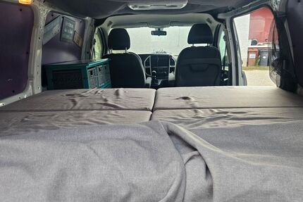 Mercedes-Benz Vito 142.215 km 16.150 &euro; Neustadt 67435