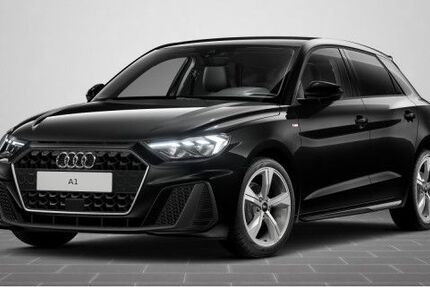 Audi A1 7.061 km 27.499 &euro; Mannheim 68309