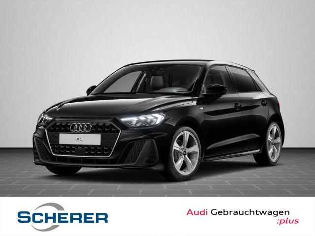 Audi A1 7.061 km 27.499 &euro; Mannheim 68309