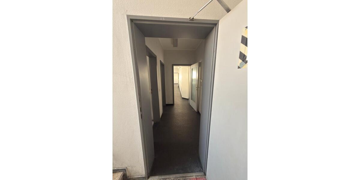 Gewerbeobjekt Mannheim Herzogenried - 6&euro; | Angebot:25767991