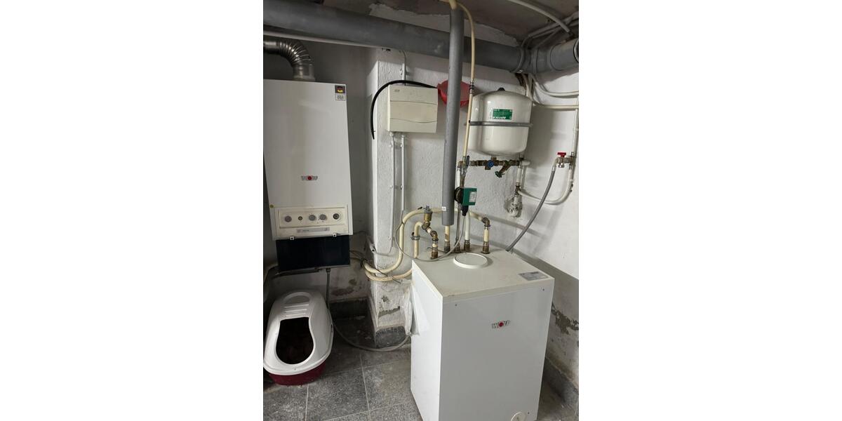Reihenhaus Worms Nördliche Vororte - 5 Zimmer, 94 m&sup2;, 220.000&euro; | Angebot:26611780