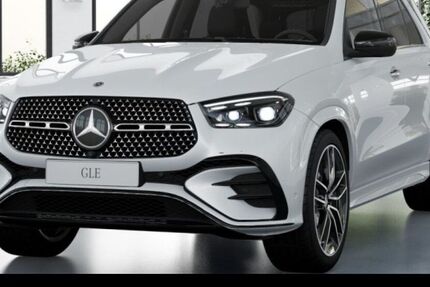 Mercedes-Benz GLE 450 9.900 km 95.890 &euro; Heidelberg 69126