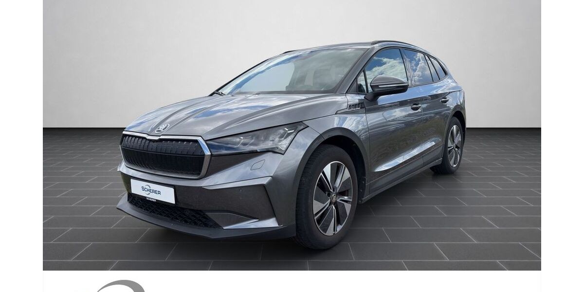 Skoda Enyaq 48.900 km 28.790 &euro; Neustadt a.d. Weinstraße 67433