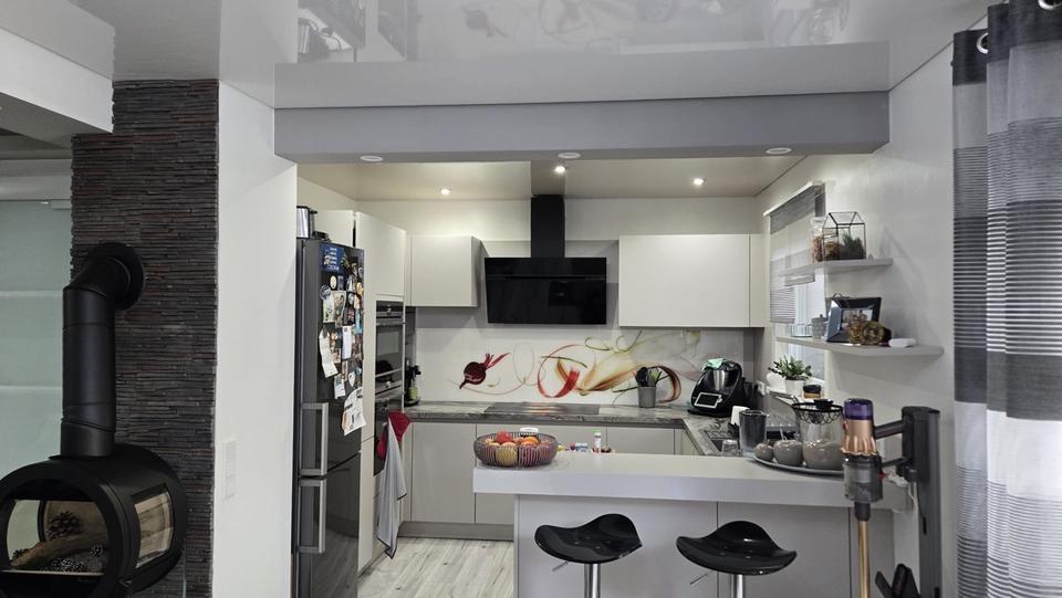 Reihenhaus Ludwigshafen am Rhein Rheingönheim - 5 Zimmer, 130 m&sup2;, 575.000&euro; | Angebot:27055294