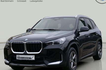 BMW X1 100.500 km 26.900 &euro; Bad Dürkheim 67098