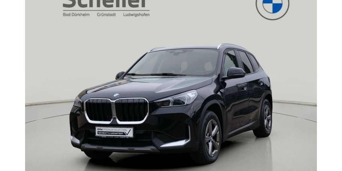 BMW X1 100.500 km 26.900 &euro; Bad Dürkheim 67098
