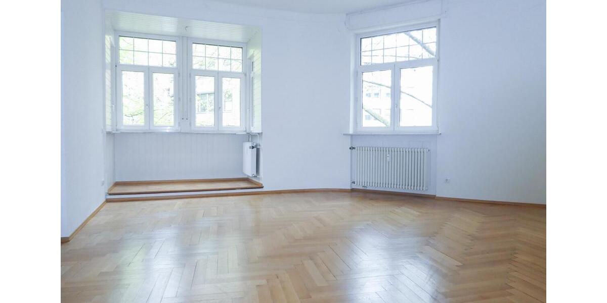 Etagenwohnung Mannheim Fahrlach - 5 Zimmer, 135 m&sup2;, 1.823&euro; | Angebot:26445373