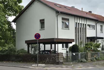 Haus Ludwigshafen Ludwigshafen-Hemshof - 5 Zimmer, 161 m&sup2;, 375.000&euro; | Angebot:26460309