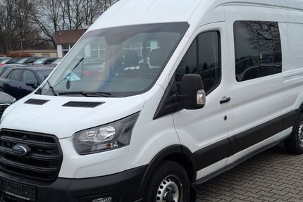 Ford Transit 105.000 km 25.900 € Weinheim 69469