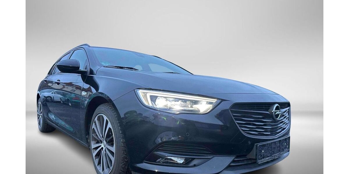 Opel Insignia 108.000 km 19.999 &euro; Worms 67547