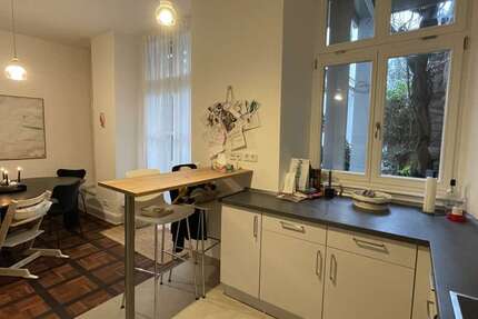 Wohnung Heidelbeerg - 5 Zimmer, 160 m&sup2;, 2.850&euro; | Angebot:26542442