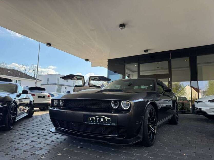 Challenger
