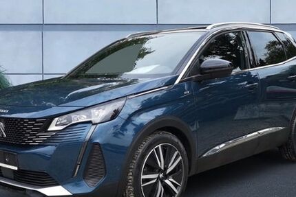 Peugeot 3008 42.629 km 24.950 &euro; Haßloch 67454