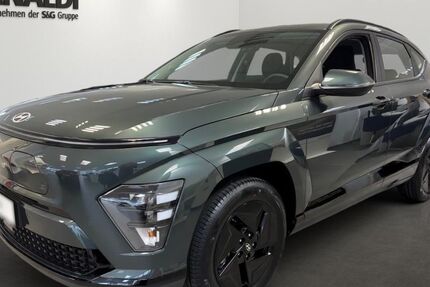 Hyundai KONA Elektro 7.500 km 29.990 &euro; Wiesloch 69168