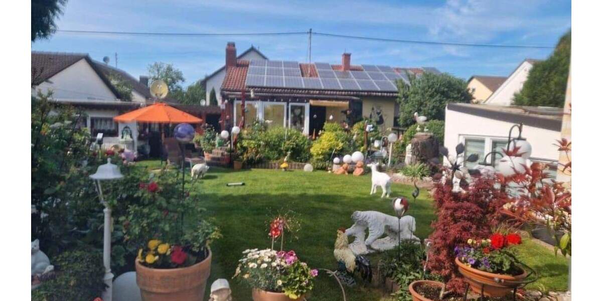 Bungalow Altdorf - 3 Zimmer, 96 m&sup2;, 299.000&euro; | Angebot:26160775