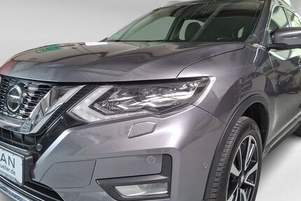 Nissan X-Trail 106.469 km 17.950 &euro; Heidelberg 69126