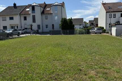 Grundstück Worms / Rheindürkheim Rheindürkheim - 245.000&euro; | Angebot:16749616