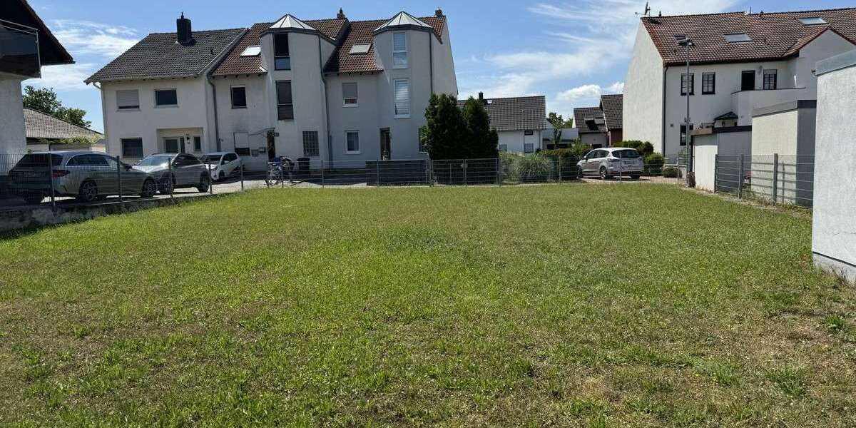 Grundstück Worms / Rheindürkheim Rheindürkheim - 245.000&euro; | Angebot:16749616