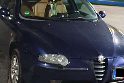 Alfa Romeo 147 250.000 km 600 &euro; Haßloch 67454
