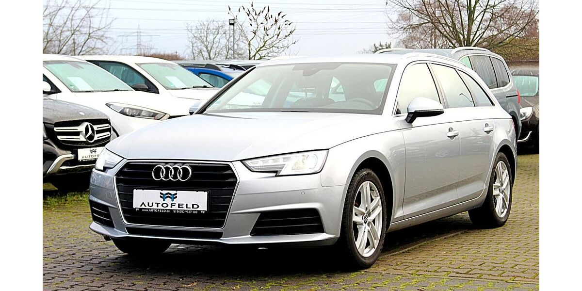 Audi A4 168.183 km 13.950 &euro; Ladenburg 68526