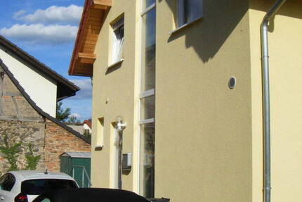 Einfamilienhaus ab 1.1.2026 in Einhausen zu vermieten