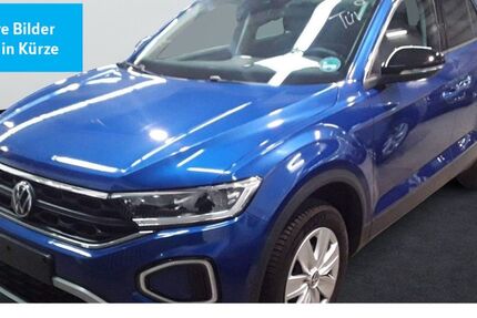VW T-Roc 23.817 km 24.491 &euro; Mannheim 68309