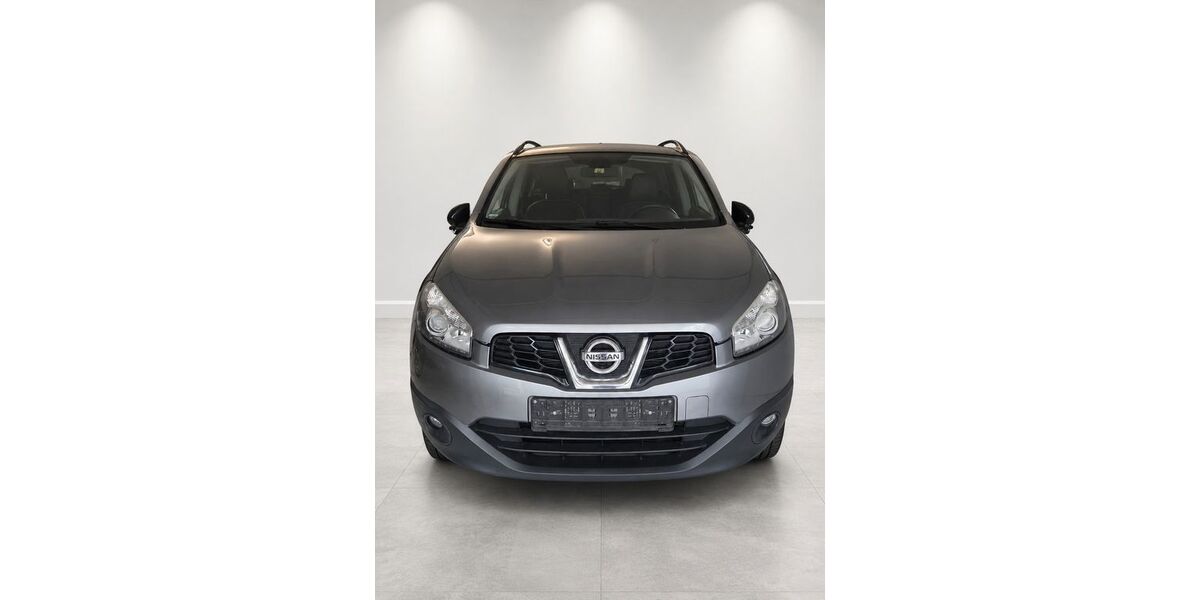 Nissan Qashqai 79.907 km 8.990 &euro; Heidelberg 69124