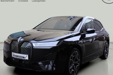 BMW iX 75.000 km 53.900 &euro; Bad Dürkheim 67098