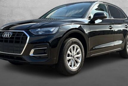 Audi Q5 99.243 km 30.900 &euro; Heidelberg 69115