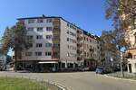 Etagenwohnung Mannheim / Schwetzingerstadt Oststadt Oststadt - 4 Zimmer, 86 m&sup2;, 400.000&euro; | Angebot:23823113