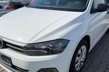 VW Polo 98.000 km 8.999 &euro; Schifferstadt 67105