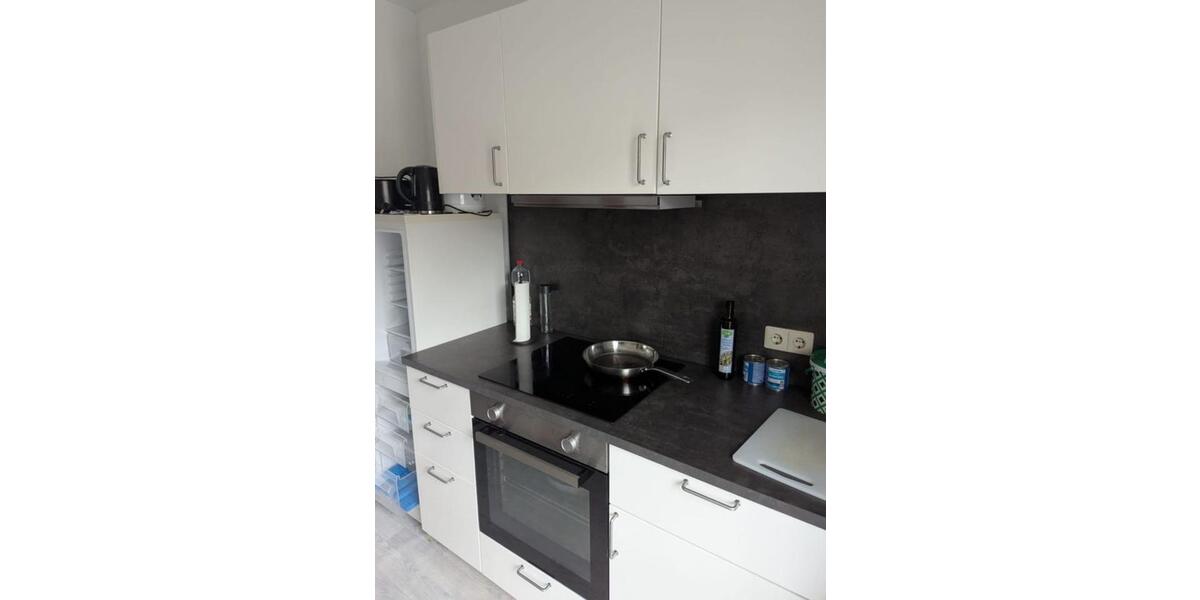 Etagenwohnung Mannheim Niederfeld - 1 Zimmer, 480&euro; | Angebot:22349196
