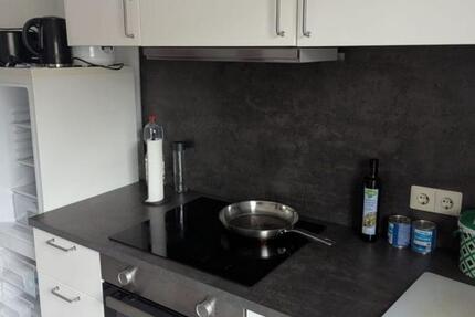 Wohnung Mannheim Niederfeld - 1 Zimmer, 480&euro; | Angebot:22349196