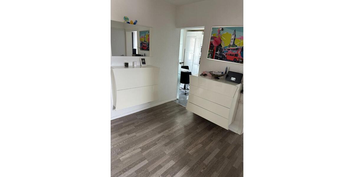 Maisonettenwohnung Mannheim Feudenheim - 5 Zimmer, 160 m&sup2;, 2.100&euro; | Angebot:24508281