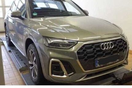 Audi Q5 64.156 km 35.492 &euro; Weinheim 69469