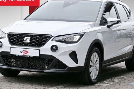 Seat Arona 14.240 km 16.190 &euro; Weinheim 69469