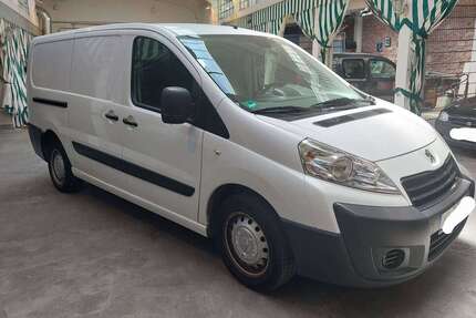 Peugeot Expert 143.500 km 7.800 &euro; Mannheim, Universitätsstadt 68159